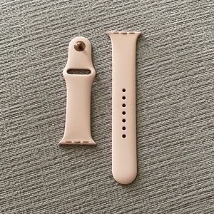 Apple Watch Band - Pink Sand